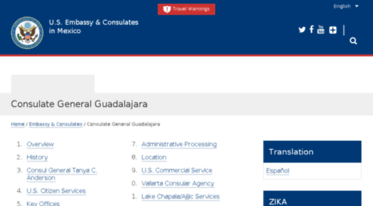 guadalajara.usconsulate.gov