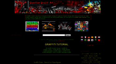 guardian-graffiti-alphabet.blogspot.com
