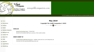 guildcompanion.com