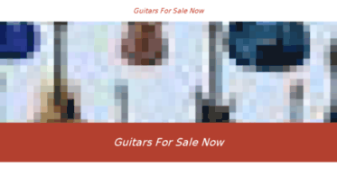 guitars-sale.com
