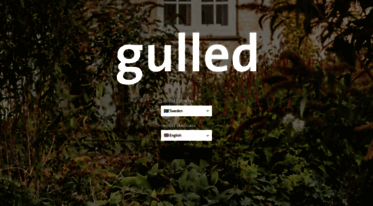 gulled.se