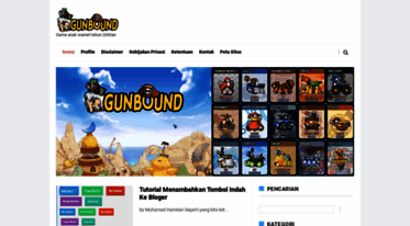 gunbound.web.id