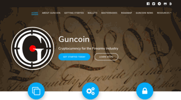 guncoin.info