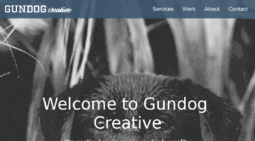 gundogcreative.com