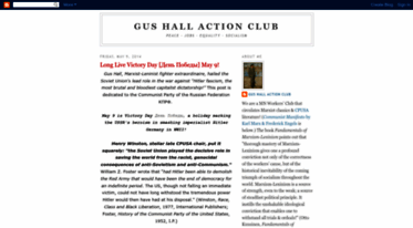 gushallactionclub.blogspot.com