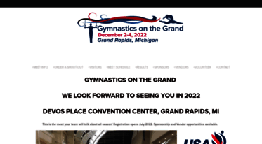 gymnasticsonthegrand.com