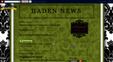 hadennews.blogspot.com