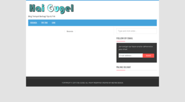 haigugel.blogspot.com