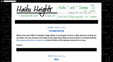 haiku-heights.blogspot.com