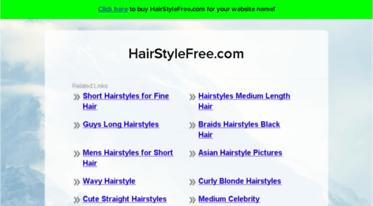 hairstylefree.com