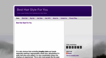 hairstyletips4you.blogspot.com