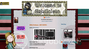 hajalicious.blogspot.com