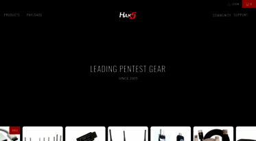 hak5.org