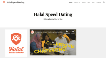 halalspeeddating.com