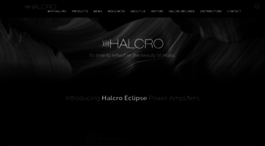 halcro.com