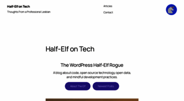 halfelf.org