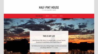 halfpinthouse.com