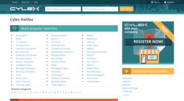 halifax.cylex.ca