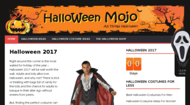 halloweenmojo.net