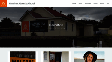 hamilton.adventist.org.au