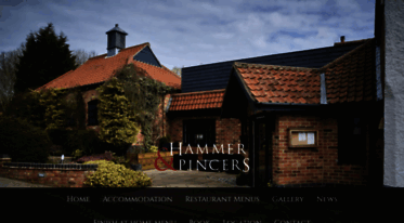 hammerandpincers.co.uk