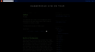 hammerheadgym.blogspot.com