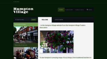 hamptonvillage.org.uk