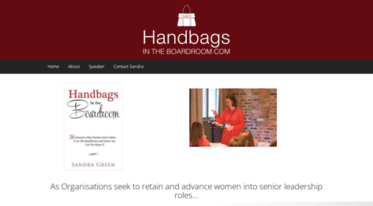 handbagsintheboardroom.com