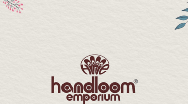 handloomemporium.com