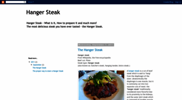 hanger-steak.blogspot.com