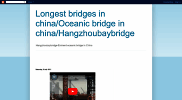 hangzhoubaybridge.blogspot.com
