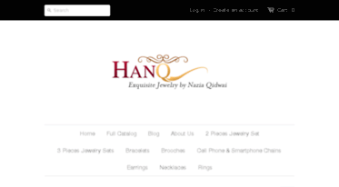 hanqjewelry.com
