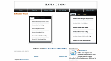 hapia-demos.blogspot.com