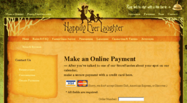 happilyeverlaughter.foxycart.com