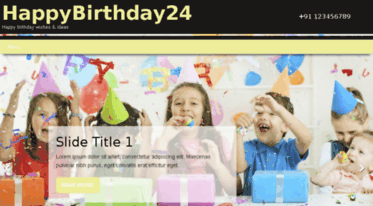 happybirthday24.com