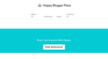 happybloggerplaza.com