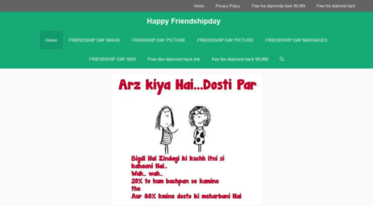 happyfriendshipday2016images.co.in