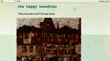 happyhausfrau.blogspot.com