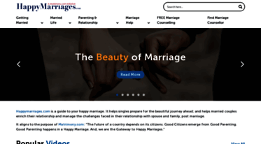 happymarriages.com