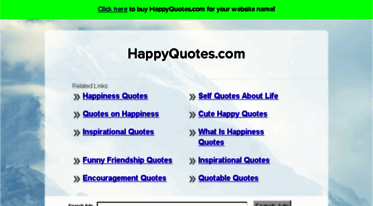 happyquotes.com