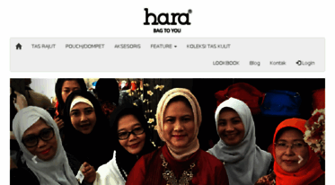 harabag.com