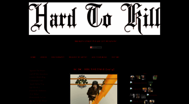 hard-to-kill2.blogspot.com