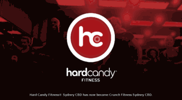 hardcandy.com.au
