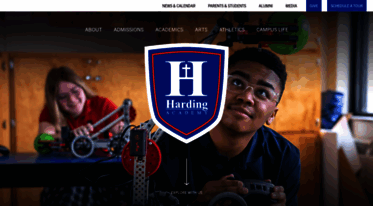 hardinglions.org