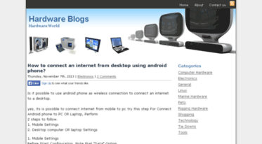 hardwareblogs.net