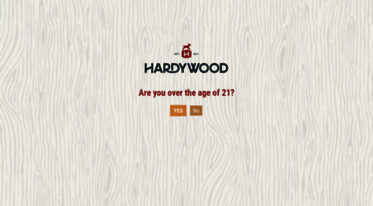 hardywood.com