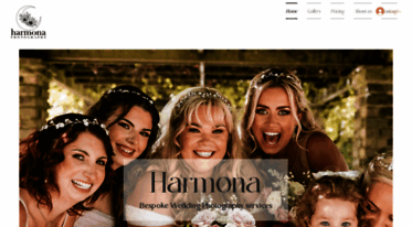 harmona.co.uk