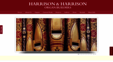 harrisonorgans.com