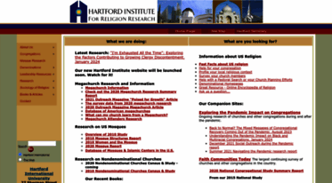 hartfordinstitute.org