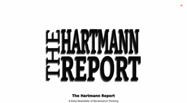 hartmannreport.com